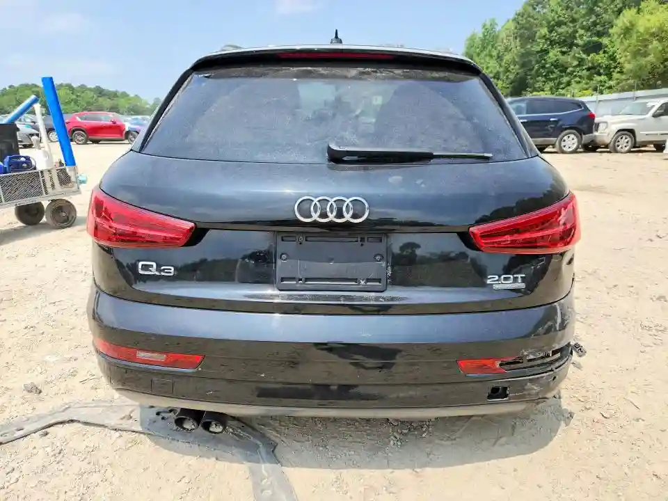 WA1EFCFS2GR015727 2016 AUDI Q3-5
