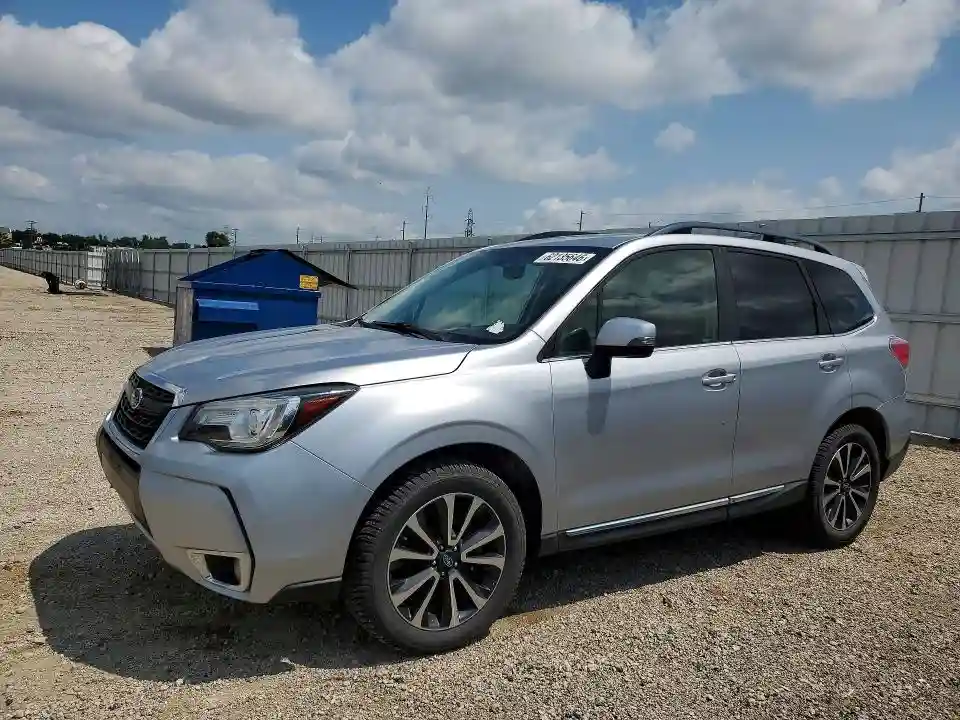 JF2SJGWC4HH469669 2017 SUBARU FORESTER-0