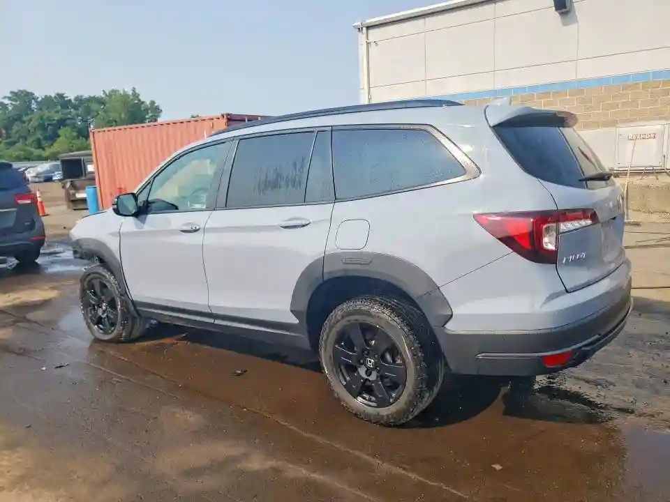 5FNYF6H81NB074132 2022 HONDA PILOT-1