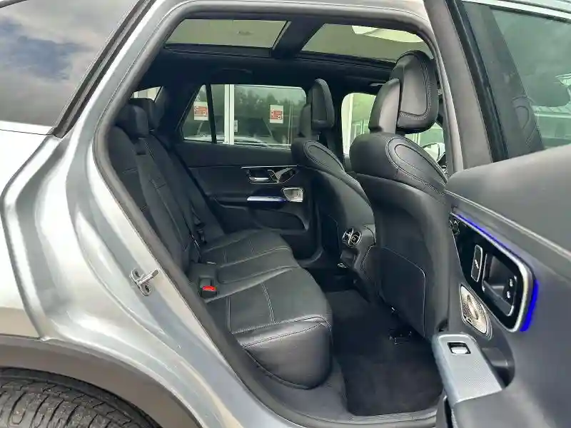 W1NKM4HB1PU020277 2023 MERCEDES-BENZ GLC-CLASS-5