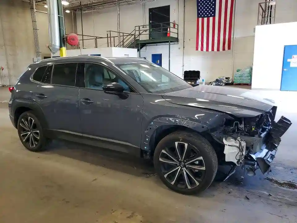 7MMVABEMXSN314593 2025 MAZDA CX-50-3