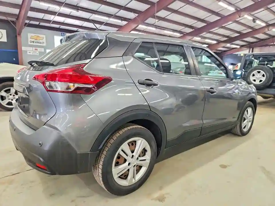 3N1CP5BV4LL539147 2020 NISSAN KICKS-2