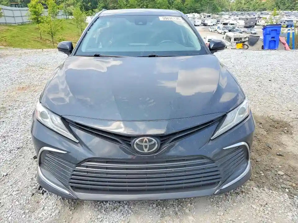 4T1F11AK2RU225504 2024 TOYOTA CAMRY-4