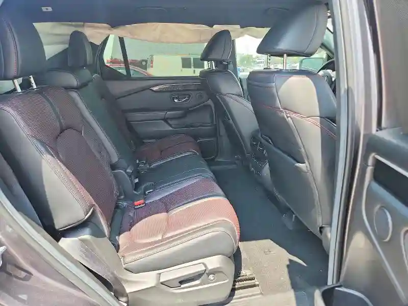 5FNYG1H92SB127523 2025 HONDA PILOT-5