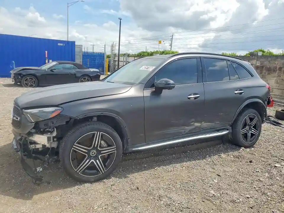W1NKM4HB4RF172013 2024 MERCEDES-BENZ GLC-CLASS-0