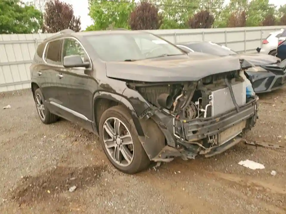 1GKKNXLS1JZ204842 2018 GMC ACADIA DEN-3