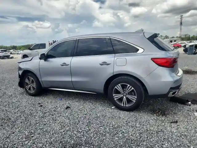 5FRYD3H37HB000239 2017 ACURA MDX-1