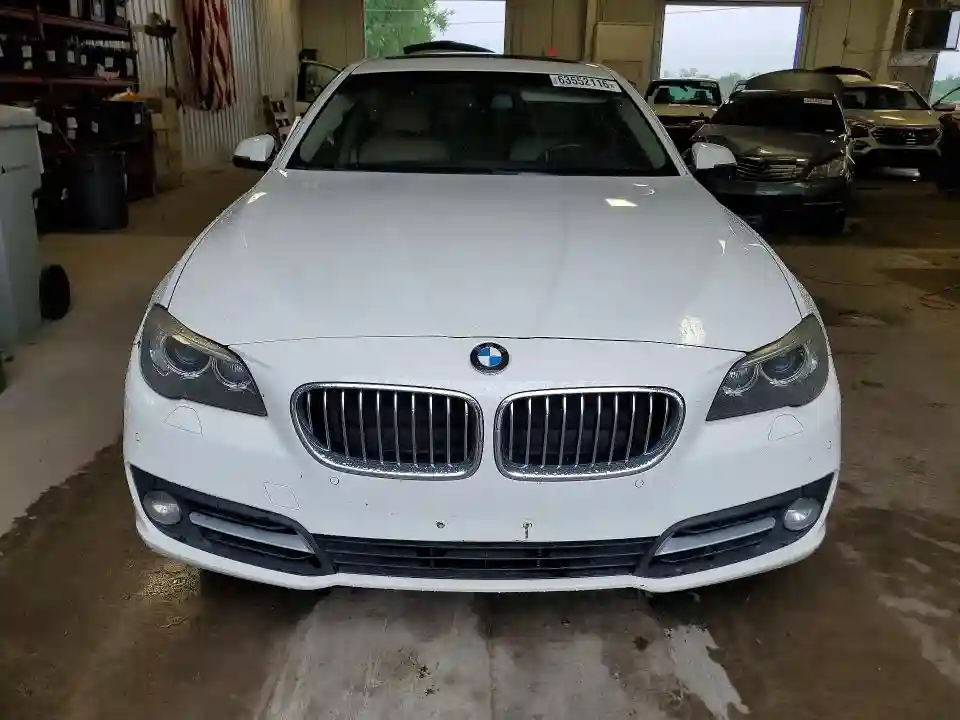 WBA5A7C56FD625066 2015 BMW 5 SERIES-4