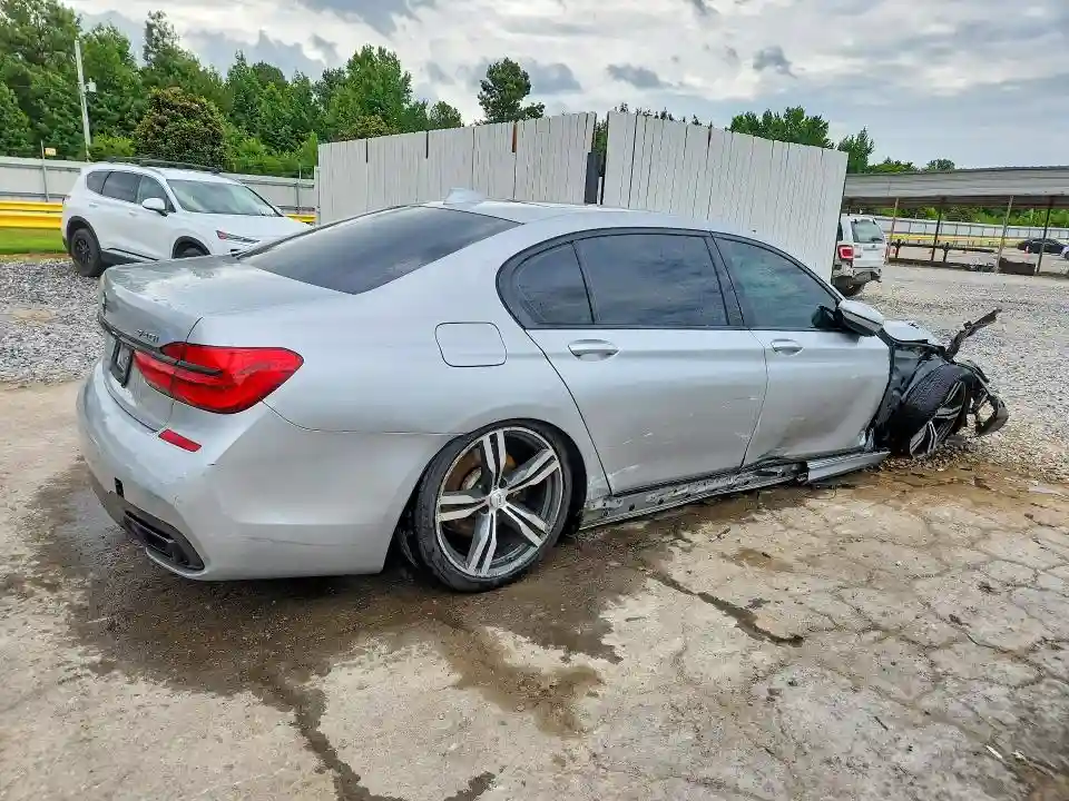 WBA7E2C50KB454272 2019 BMW 7 SERIES-2
