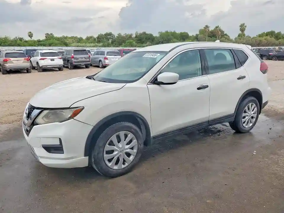 5N1AT2MT2LC754334 2020 NISSAN ROGUE-0
