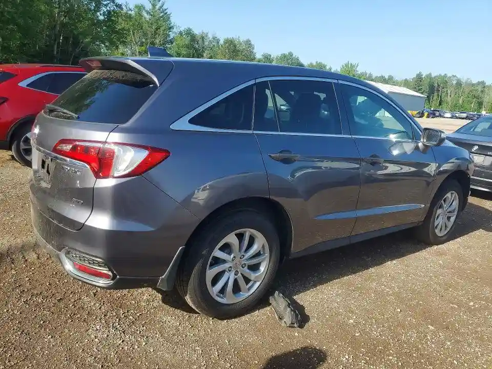 5J8TB4H59HL804484 2017 ACURA RDX-2