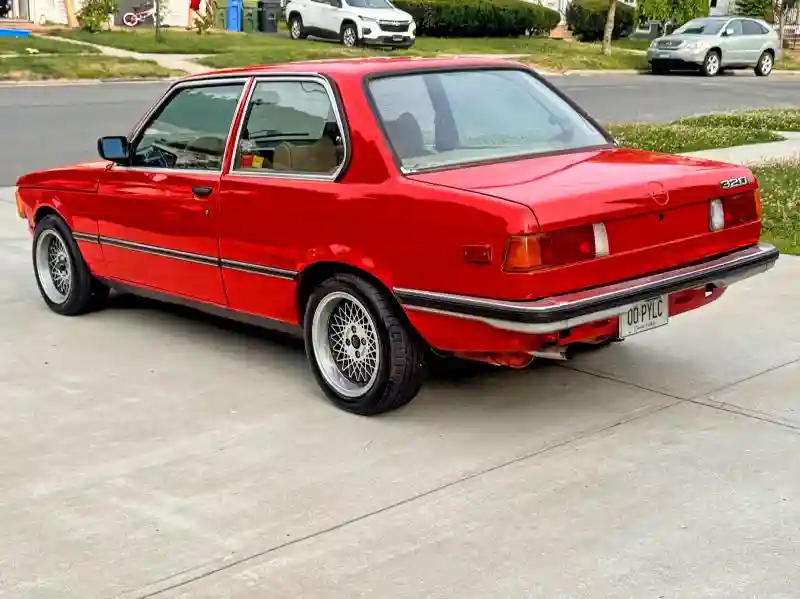 7165538 1980 BMW 3 SERIES-2