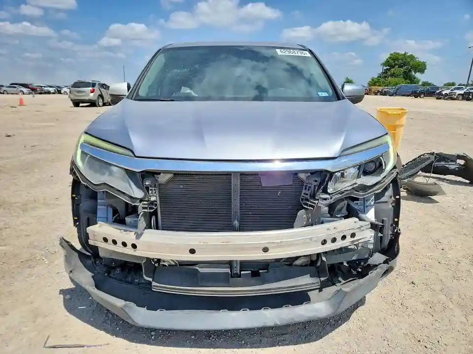 5FNYF5H35GB034198 2016 HONDA PILOT-4