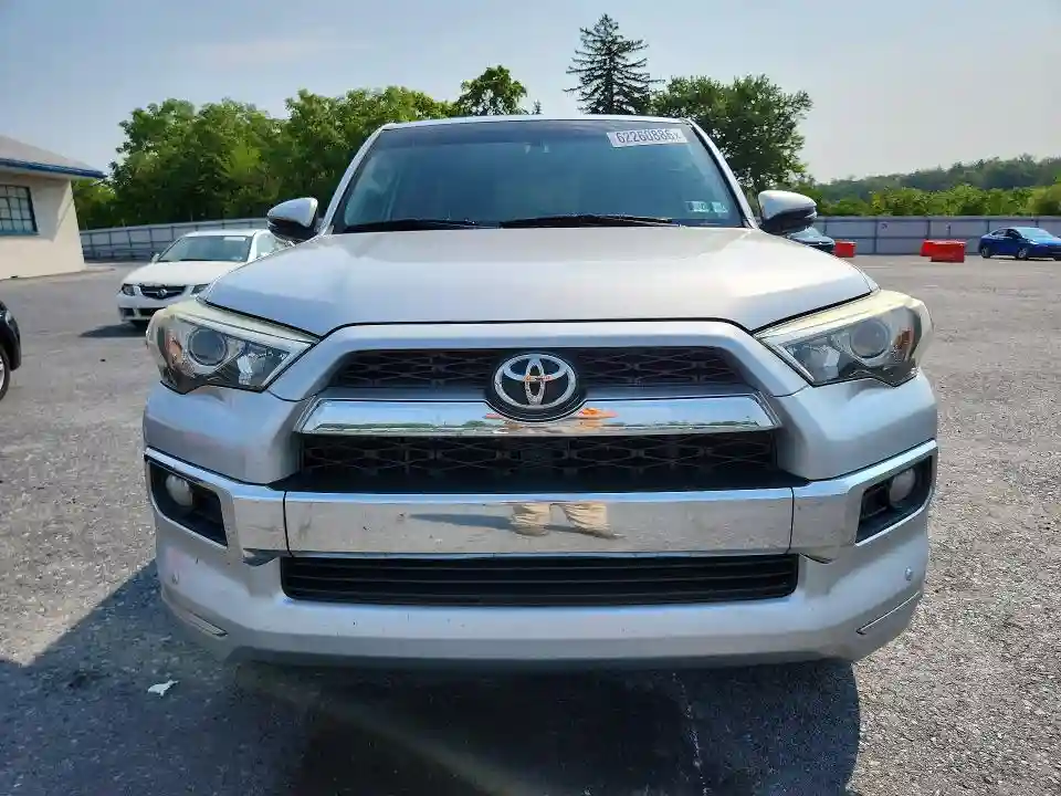 JTEBU5JR2F5204894 2015 TOYOTA 4RUNNER-4