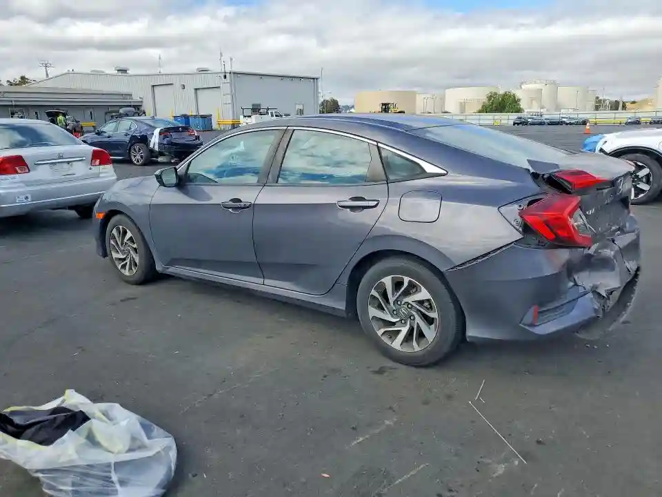 19XFC2F76GE220522 2016 HONDA CIVIC-1