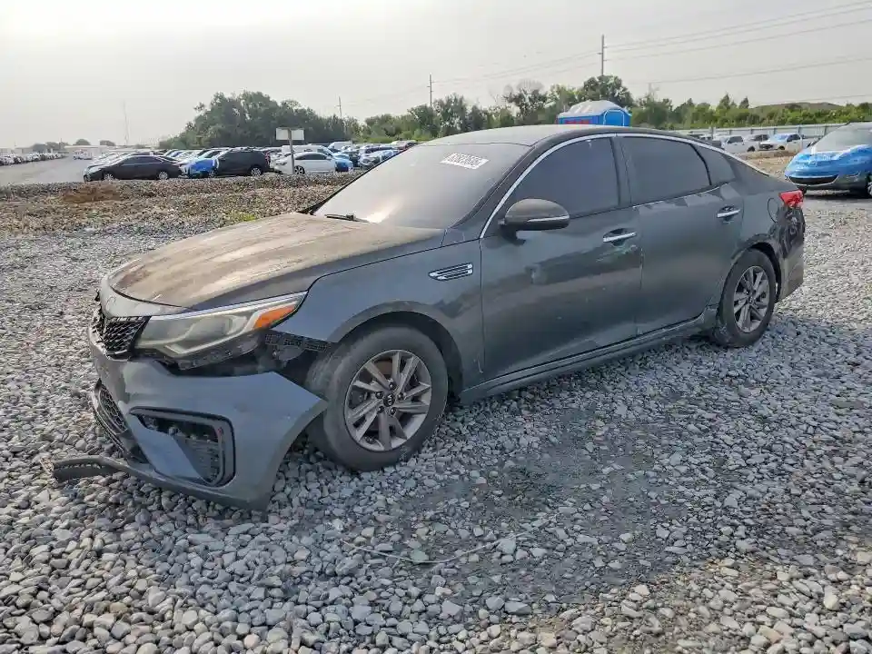 5XXGT4L37LG383246 2020 KIA OPTIMA-0
