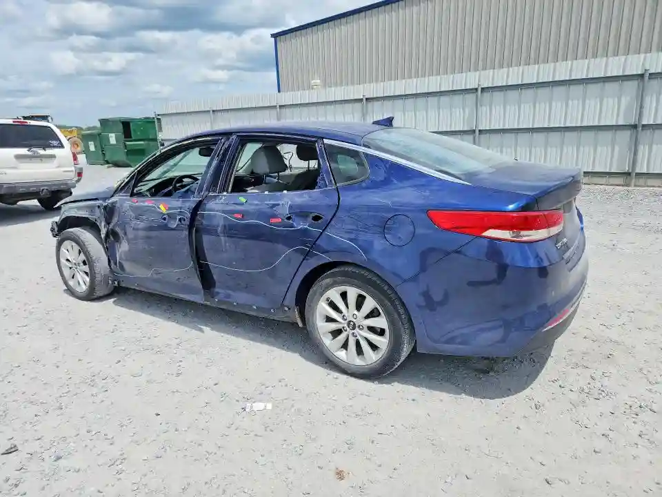 5XXGU4L37GG018441 2016 KIA OPTIMA-1