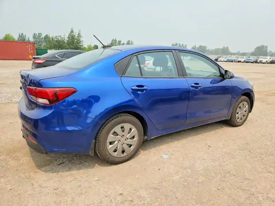3KPA24AB7KE174213 2019 KIA RIO-2