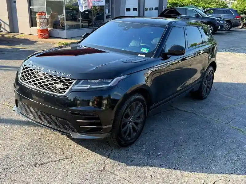 SALYL2EX2KA783629 2019 LAND ROVER RANGEROVER-0