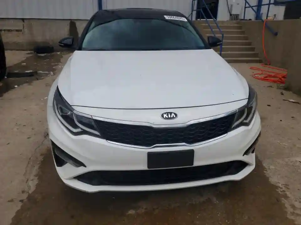 5XXGT4L32LG429100 2020 KIA OPTIMA-4