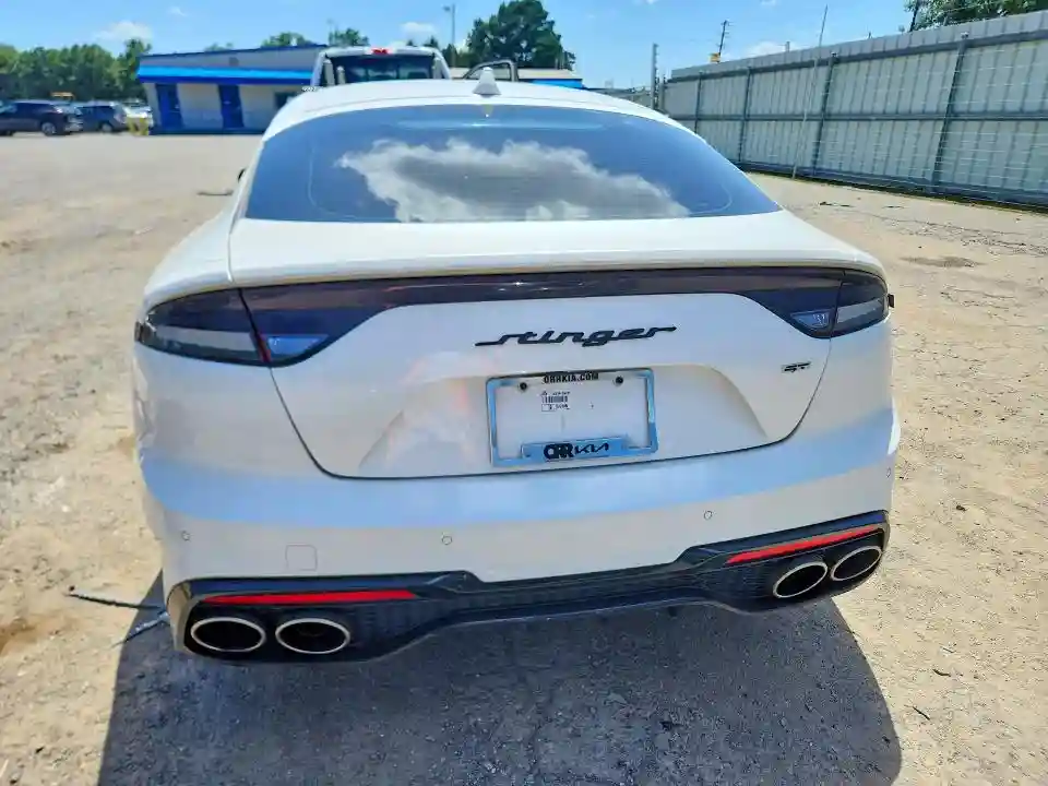 KNAE55LC7P6134339 2023 KIA STINGER-5
