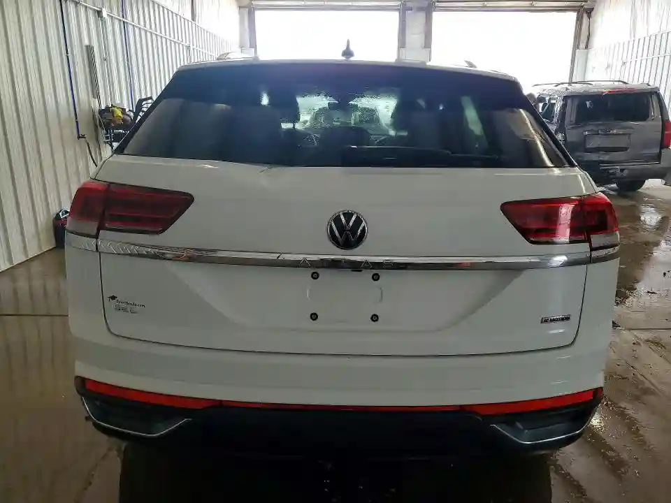 1V2BC2CA9MC225455 2021 VOLKSWAGEN ATLAS-5