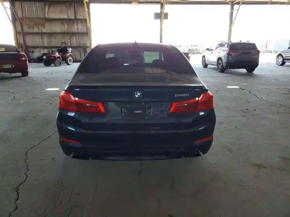 WBAJE5C33HG914221 2017 BMW 5 SERIES-5