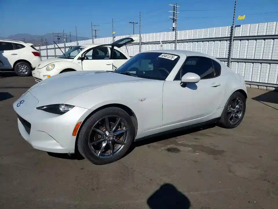 JM1NDAM78J0200259 2018 MAZDA MX5-0