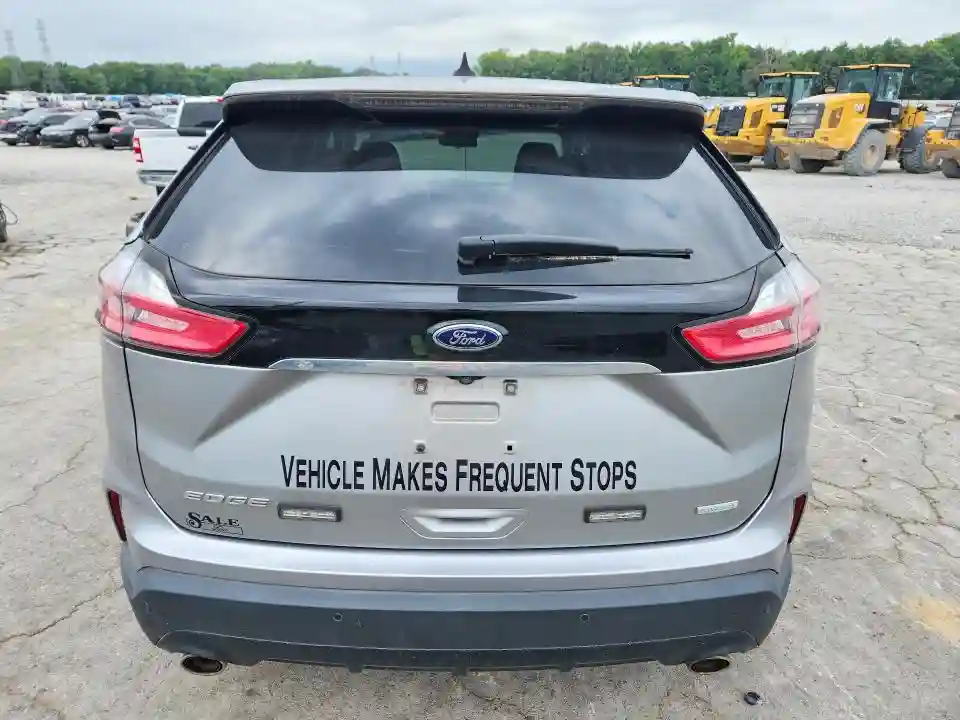 2FMPK3G97LBA47300 2020 FORD EDGE-5