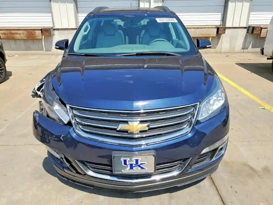 1GNKRHKD6GJ259309 2016 CHEVROLET TRAVERSE-4