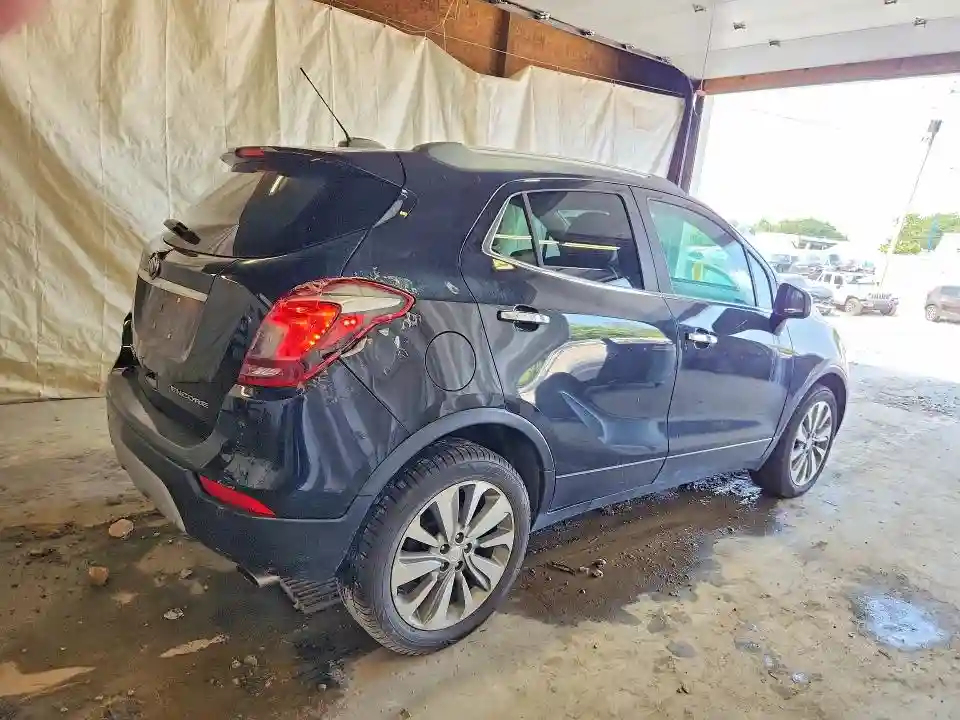 KL4CJASBXJB698289 2018 BUICK ENCORE-2