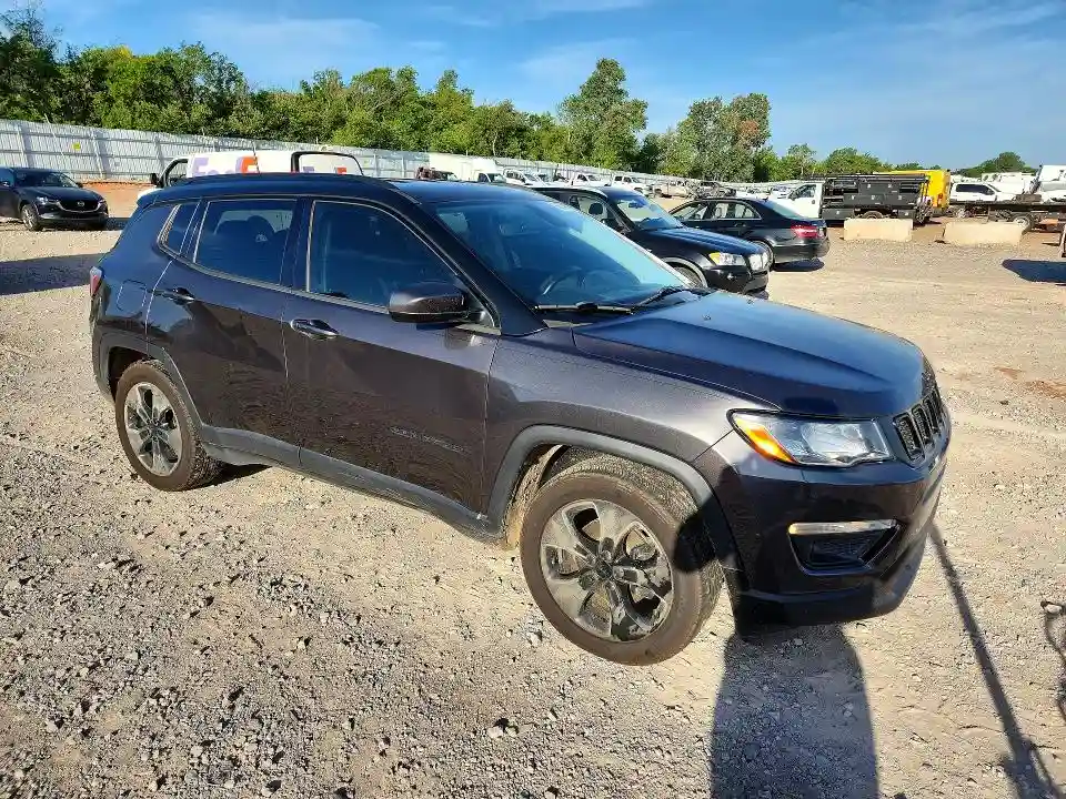 3C4NJCBB8LT129422 2020 JEEP COMPASS-3