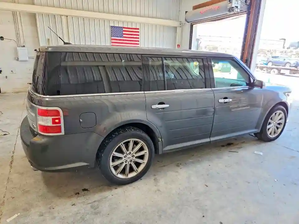 2FMHK6D89GBA01233 2016 FORD FLEX-2
