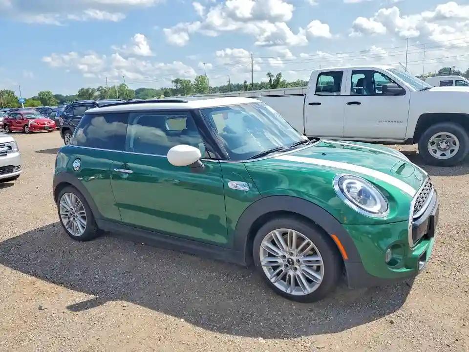WMWXR5C01L2L71963 2020 MINI COOPER-3