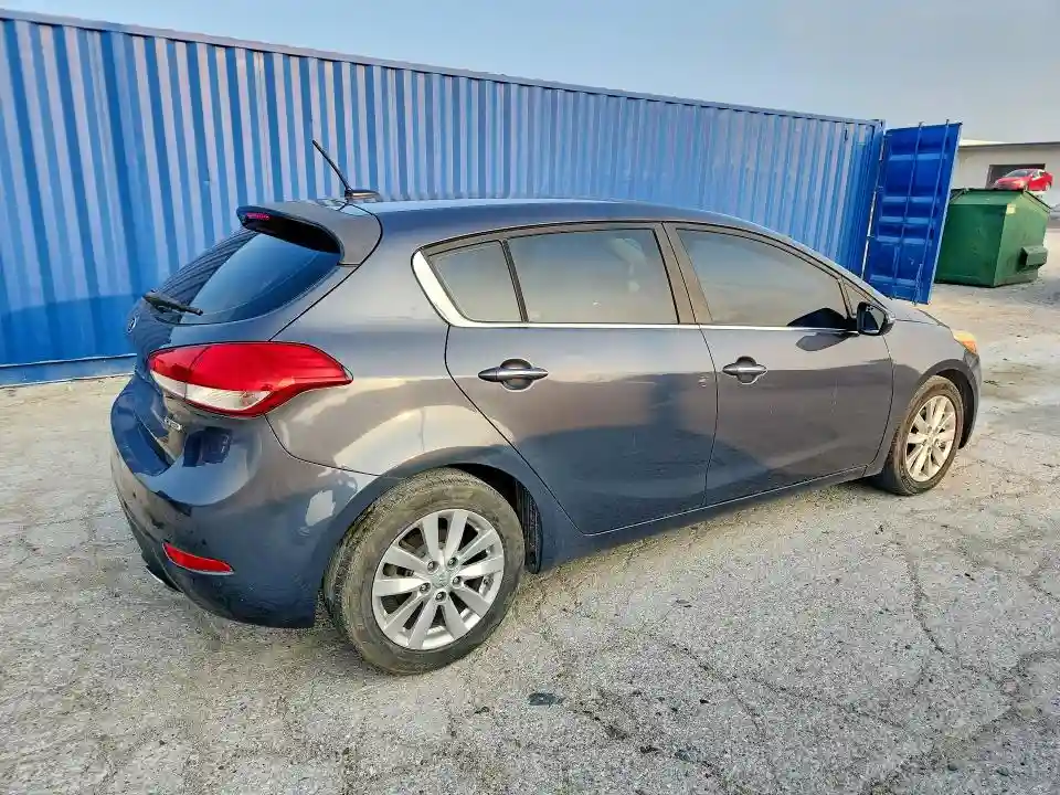 KNAFX5A83F5295031 2015 KIA FORTE-2