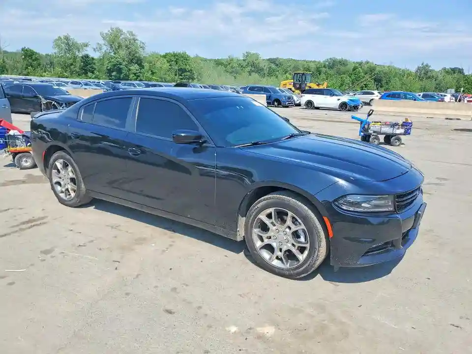 2C3CDXJG3GH134680 2016 DODGE CHARGER-3