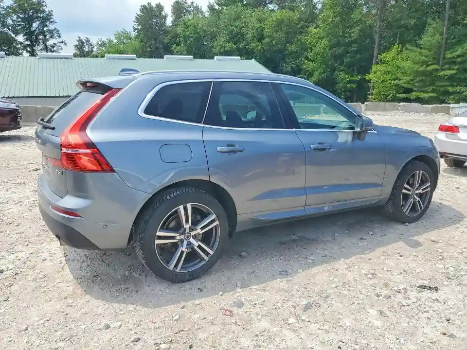 YV4A22RK9K1360277 2019 VOLVO XC60-2