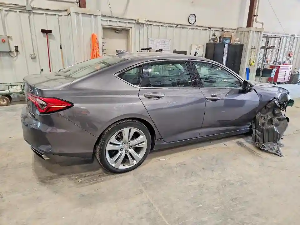 19UUB6F44NA001275 2022 ACURA TLX-2