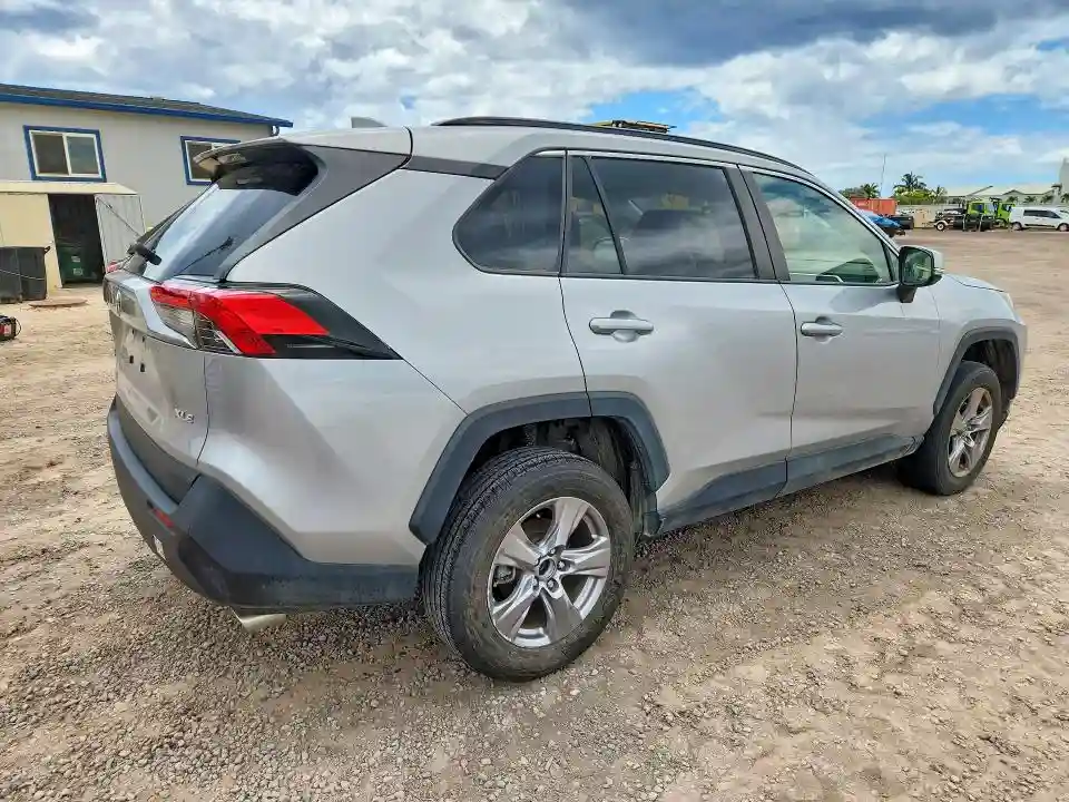 JTMW1RFV2PJ025677 2023 TOYOTA RAV4-2