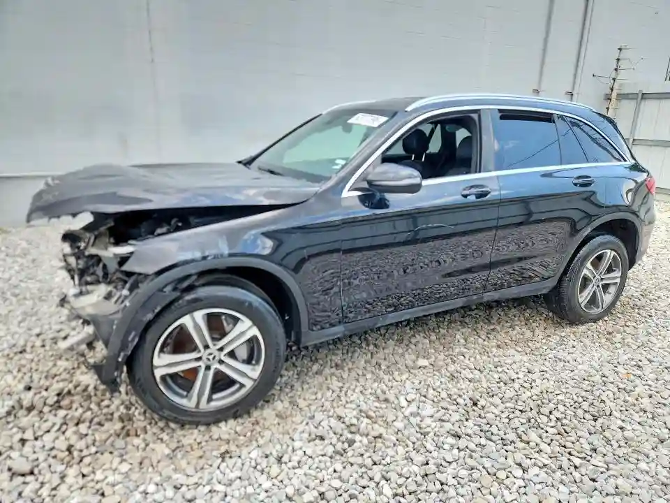 WDC0G8EB9LF708215 2020 MERCEDES-BENZ GLC-CLASS-0