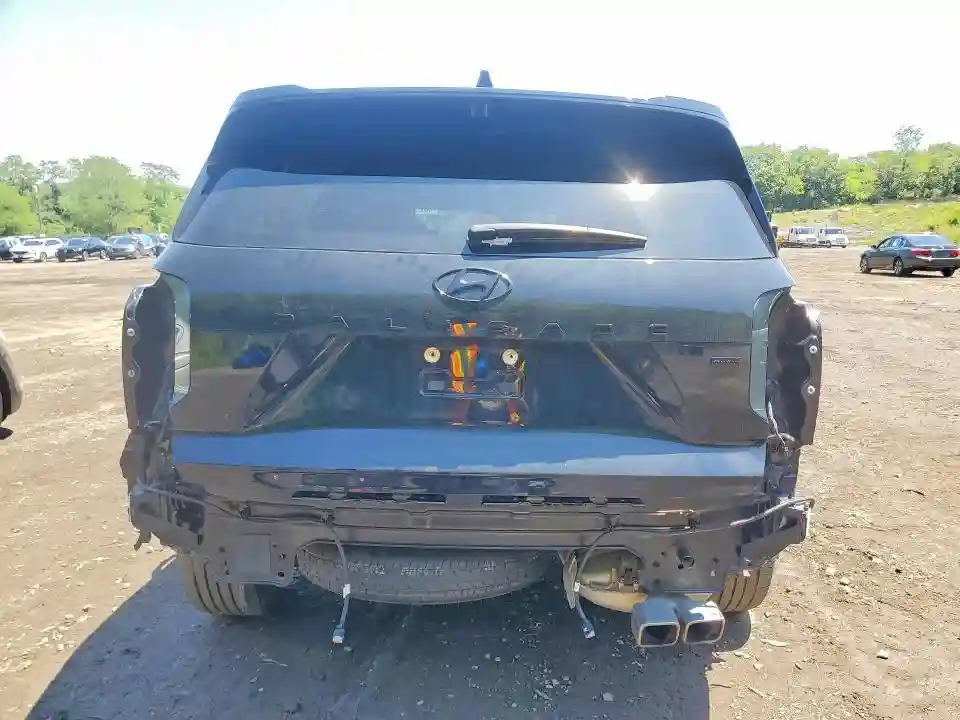 KM8R7DGE2SU925978 2025 HYUNDAI PALISADE-5