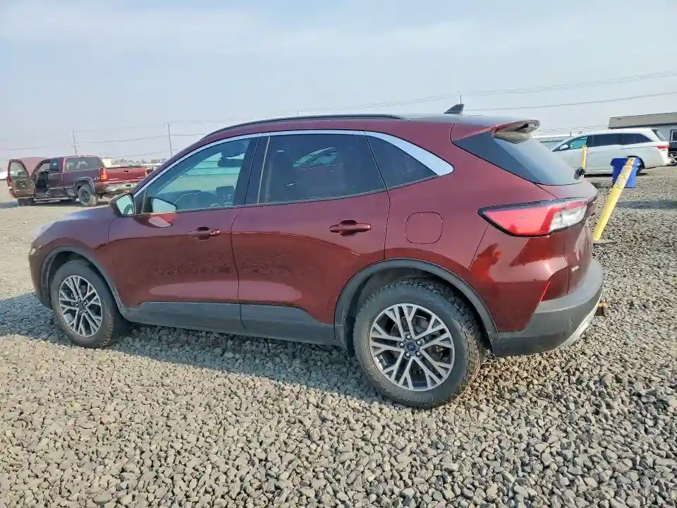 1FMCU9H94MUB12903 2021 FORD ESCAPE-1