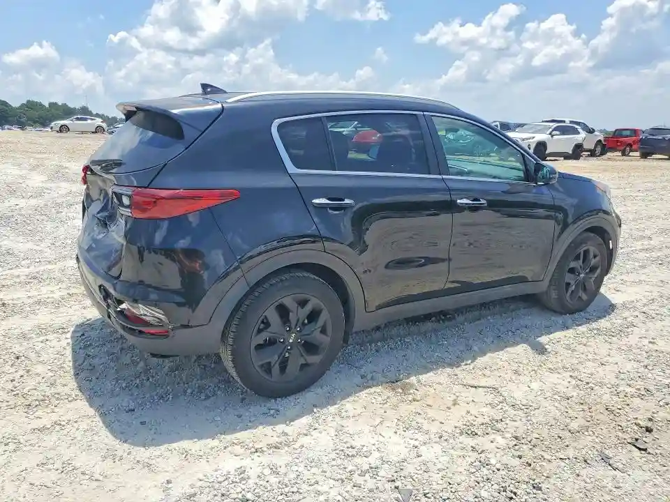 KNDPN3AC8L7832319 2020 KIA SPORTAGE-2