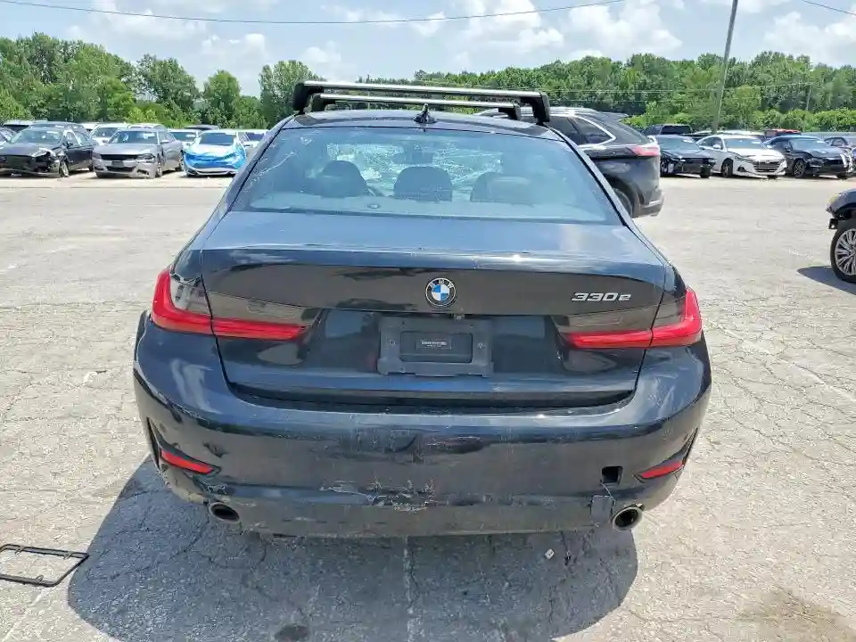 WBA5P9C0XMFJ76331 2021 BMW 3 SERIES-5