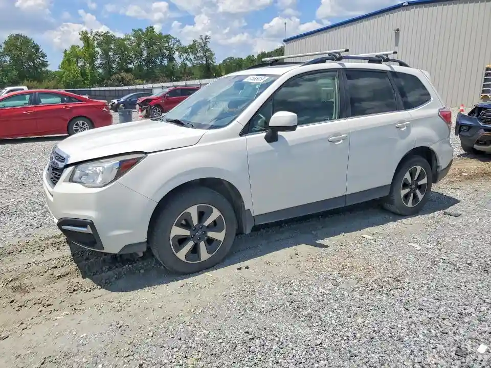 JF2SJALC7HH572151 2017 SUBARU FORESTER-0