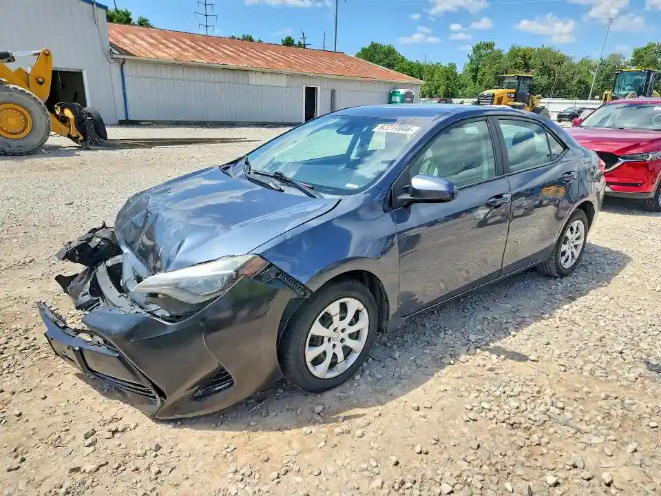2T1BURHE1KC158731 2019 TOYOTA COROLLA-0