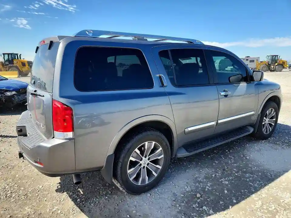 5N1BA0NC3FN620485 2015 NISSAN ARMADA-2