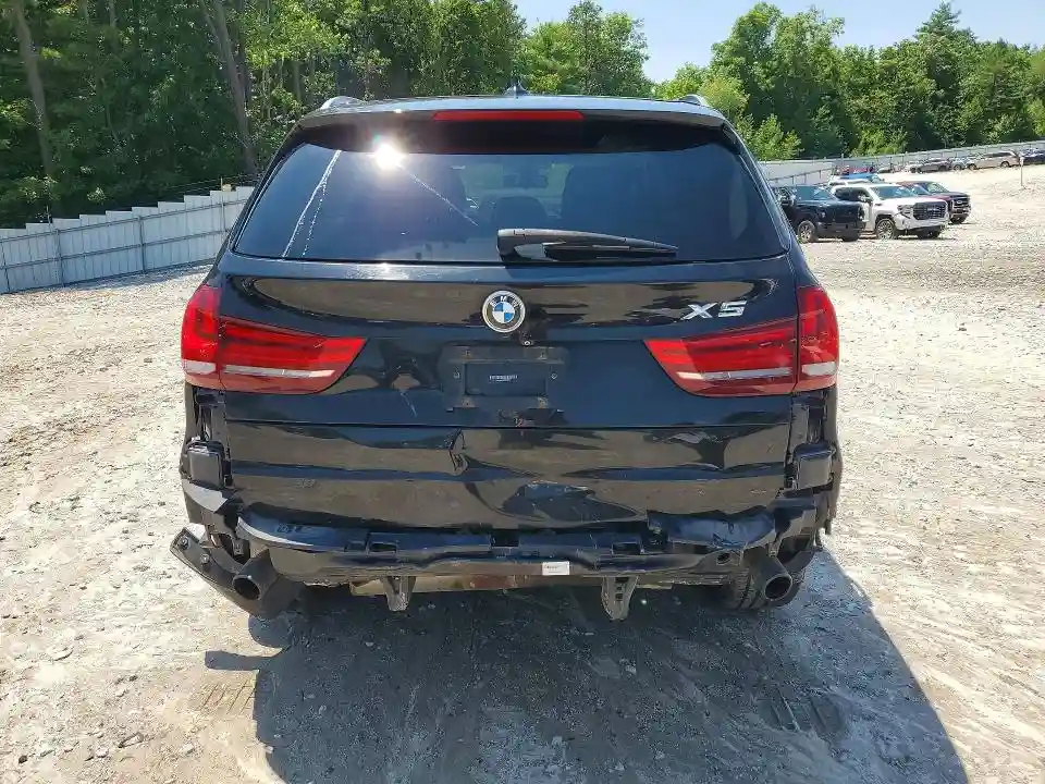 5UXKR0C54F0P02951 2015 BMW X5-5