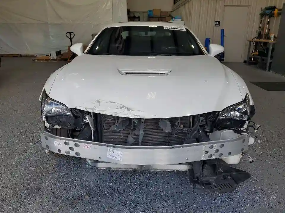 JTHHE5BC8F5004655 2015 LEXUS RX350-4