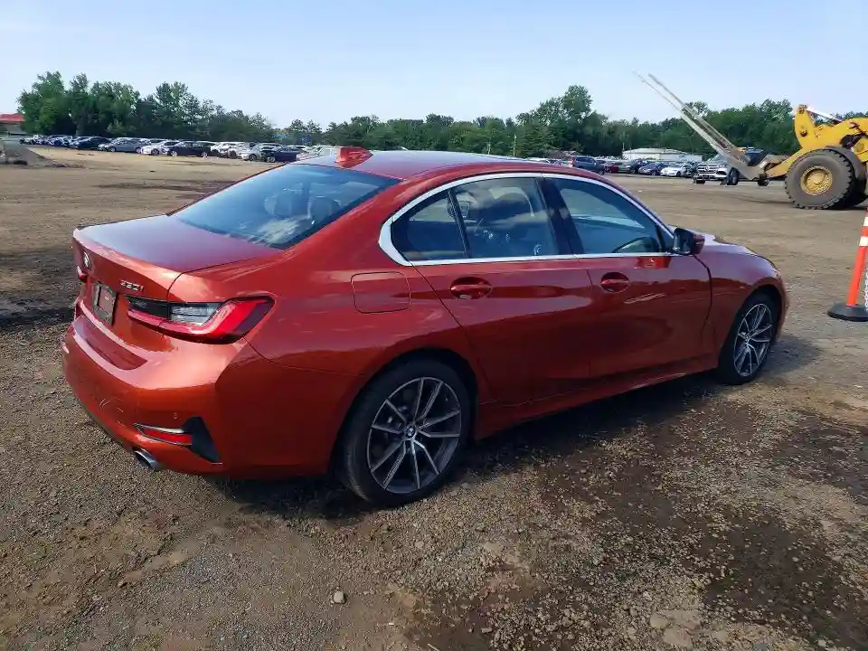 WBA5R7C51KAJ82619 2019 BMW 3 SERIES-2